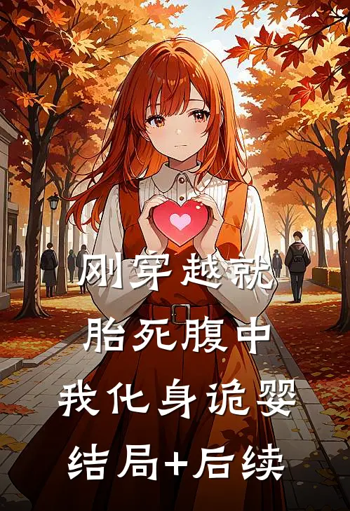 刚穿越就胎死腹中，我化身诡婴结局+后续
