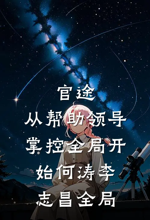 官途：从帮助领导掌控全局开始何涛李志昌全局