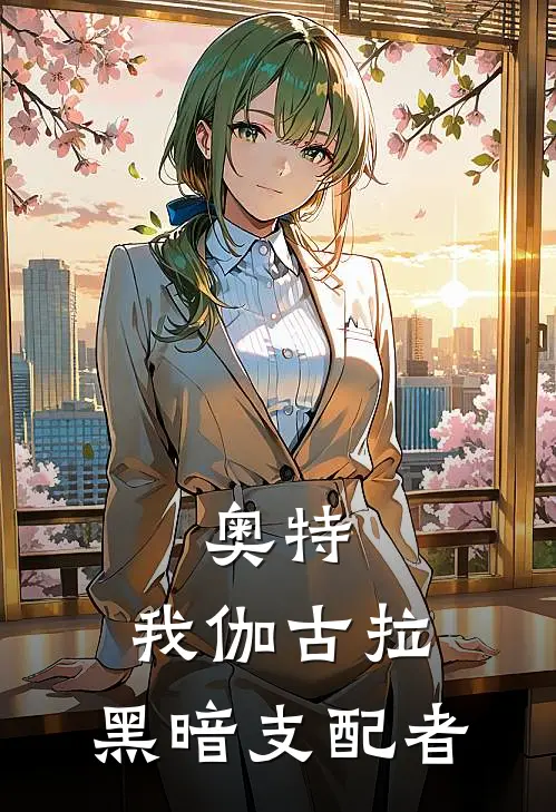 奥特：我伽古拉，黑暗支配者