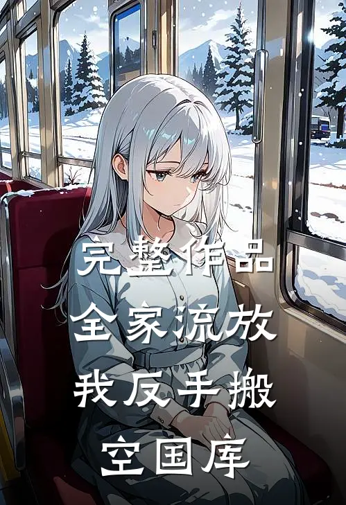完整作品全家流放：我反手搬空国库
