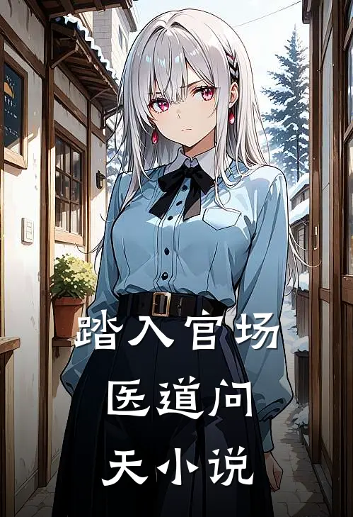 踏入官场：医道问天小说