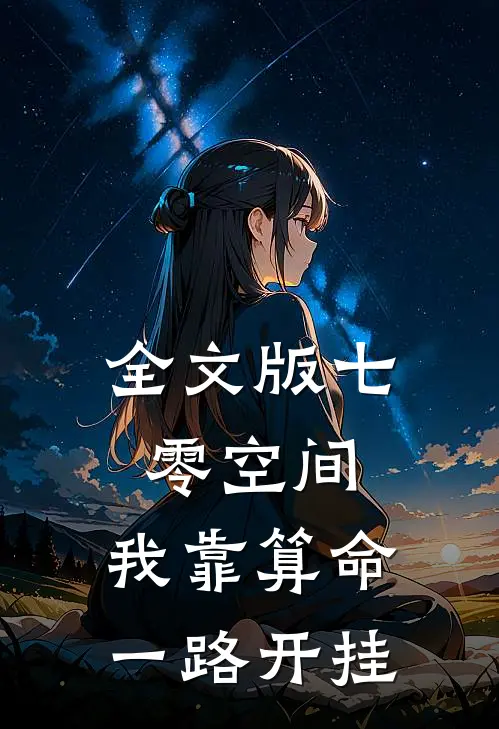 全文版七零空间：我靠算命一路开挂
