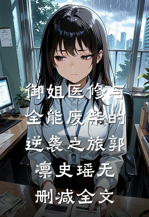 御姐医修与全能废柴的逆袭之旅郭凛史瑶无删减全文