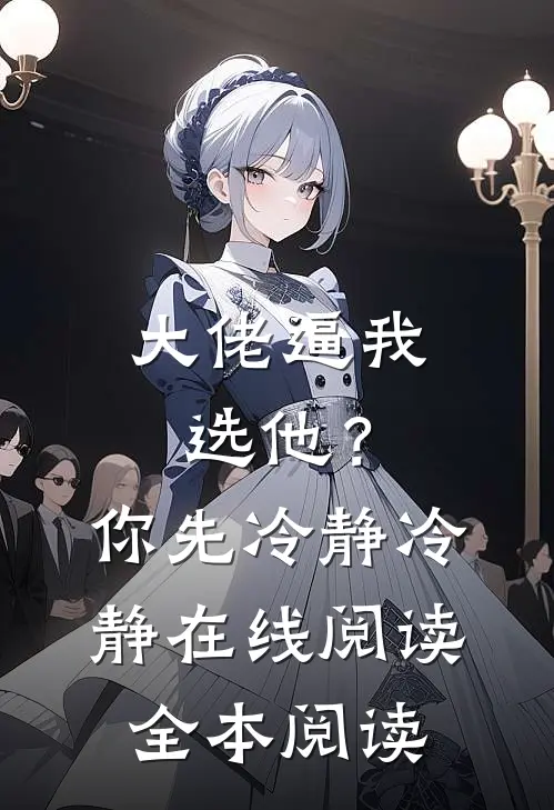 大佬逼我选他？你先冷静冷静在线阅读全本阅读