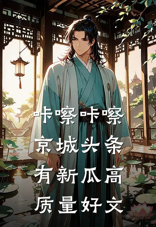 咔嚓咔嚓，京城头条有新瓜高质量好文