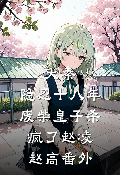 大秦：隐忍十八年，废柴皇子杀疯了赵凌赵高番外