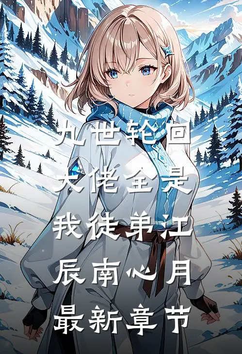 九世轮回，大佬全是我徒弟江辰南心月最新章节