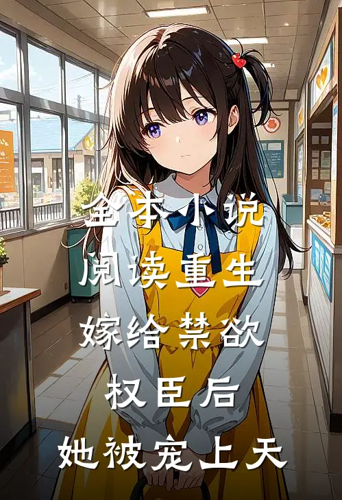 全本小说阅读重生：嫁给禁欲权臣后，她被宠上天