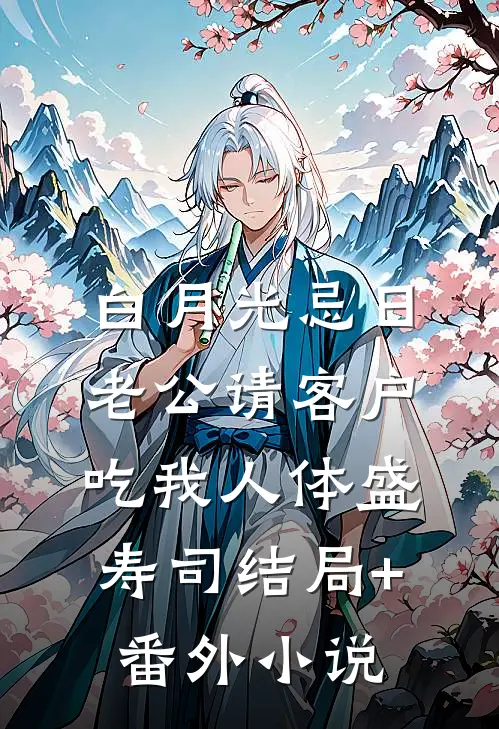白月光忌日，老公请客户吃我人体盛寿司结局+番外小说