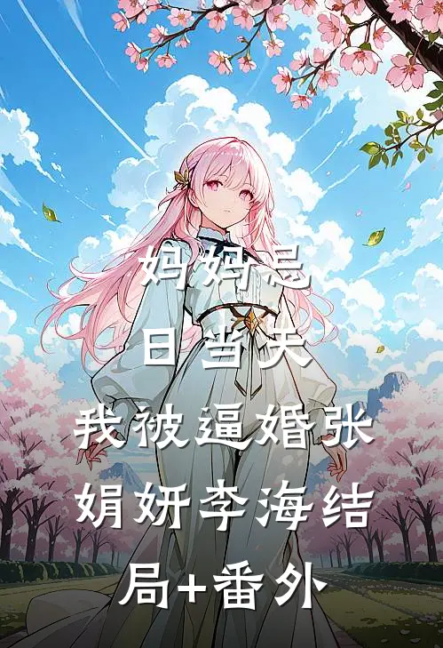 妈妈忌日当天，我被逼婚张娟妍李海结局+番外
