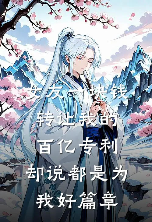 女友一块钱转让我的百亿专利，却说都是为我好篇章