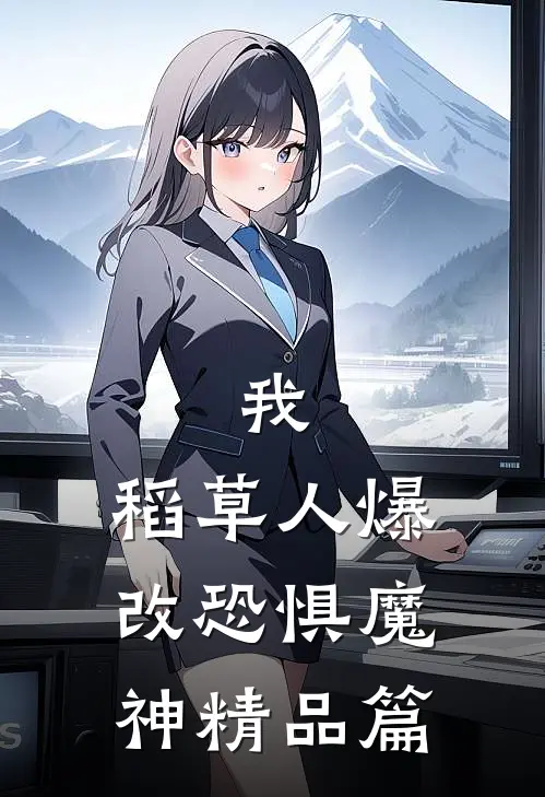 我，稻草人爆改恐惧魔神精品篇