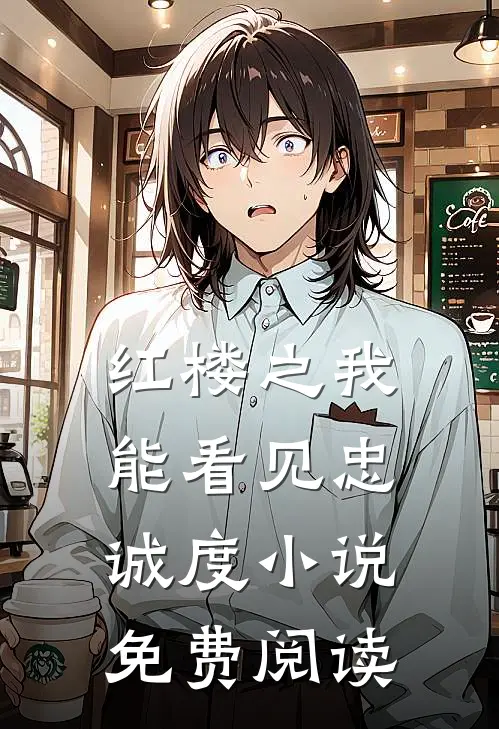红楼之我能看见忠诚度小说免费阅读