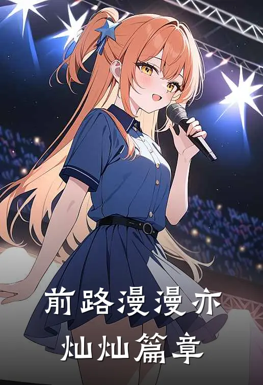前路漫漫亦灿灿篇章