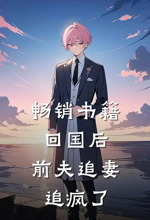畅销书籍回国后，前夫追妻追疯了