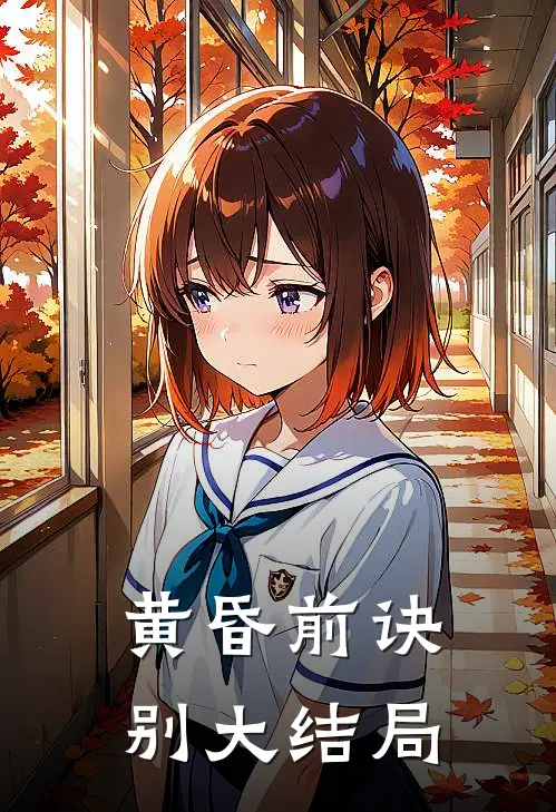 黄昏前诀别大结局