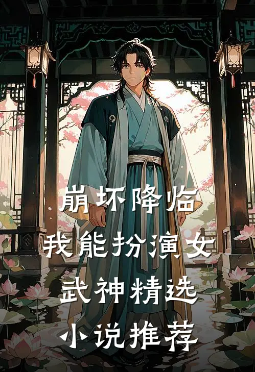 崩坏降临：我能扮演女武神精选小说推荐