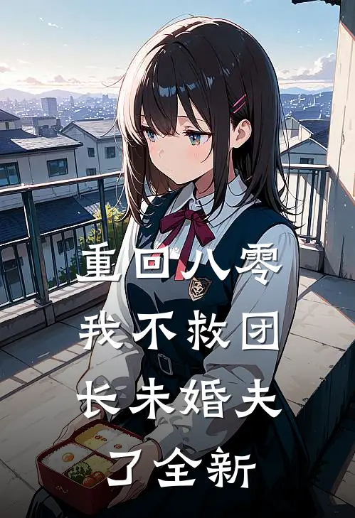 重回八零，我不救团长未婚夫了全新