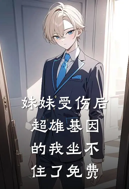 妹妹受伤后，超雄基因的我坐不住了免费