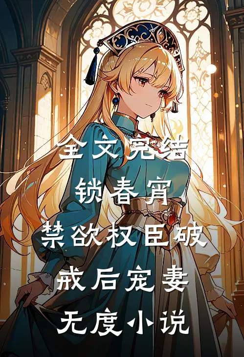 全文完结锁春宵：禁欲权臣破戒后宠妻无度小说