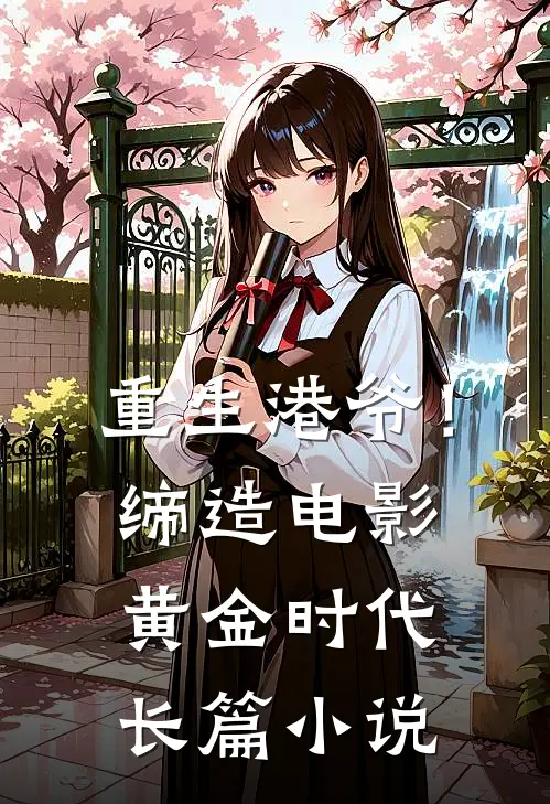 重生港爷！缔造电影黄金时代长篇小说