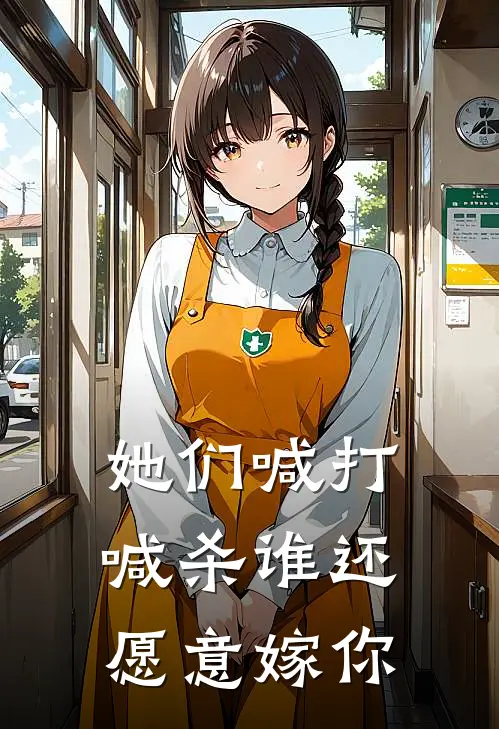她们喊打喊杀谁还愿意嫁你