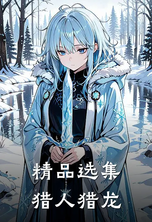 精品选集猎人猎龙