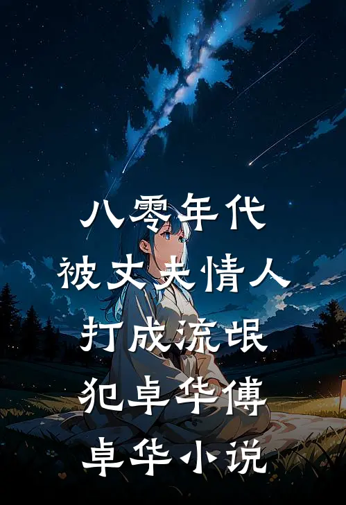 八零年代，被丈夫情人打成流氓犯卓华傅卓华小说