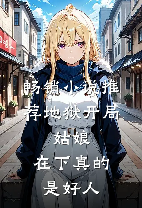 畅销小说推荐地狱开局：姑娘，在下真的是好人