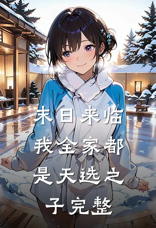 末日来临，我全家都是天选之子完整