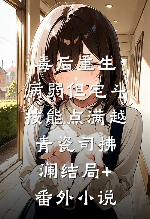 毒后重生，病弱但宅斗技能点满越青瓷司拂澜结局+番外小说