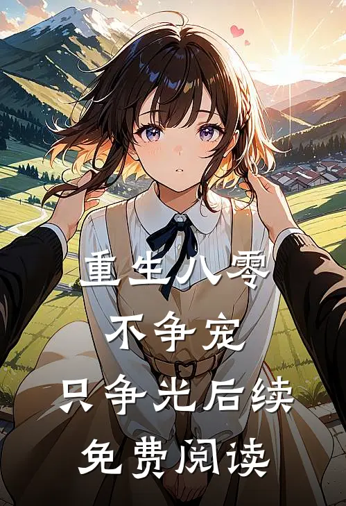 重生八零：不争宠，只争光后续免费阅读