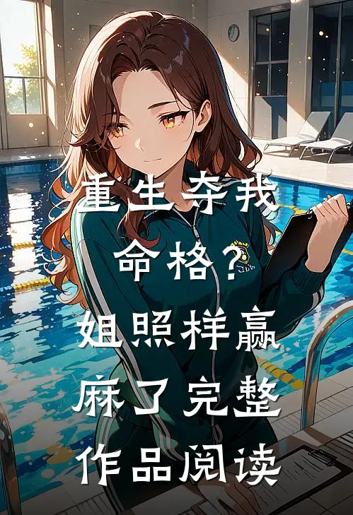 重生夺我命格？姐照样赢麻了完整作品阅读