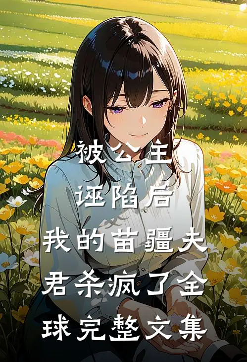 被公主诬陷后，我的苗疆夫君杀疯了全球完整文集