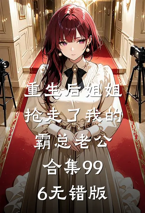 重生后姐姐抢走了我的霸总老公合集996无错版
