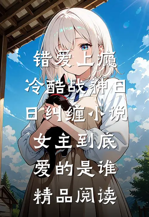 错爱上瘾,冷酷战神日日纠缠小说女主到底爱的是谁精品阅读