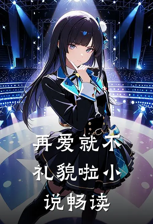 再爱就不礼貌啦小说畅读
