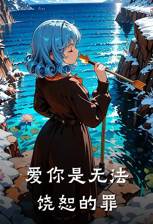 爱你是无法饶恕的罪