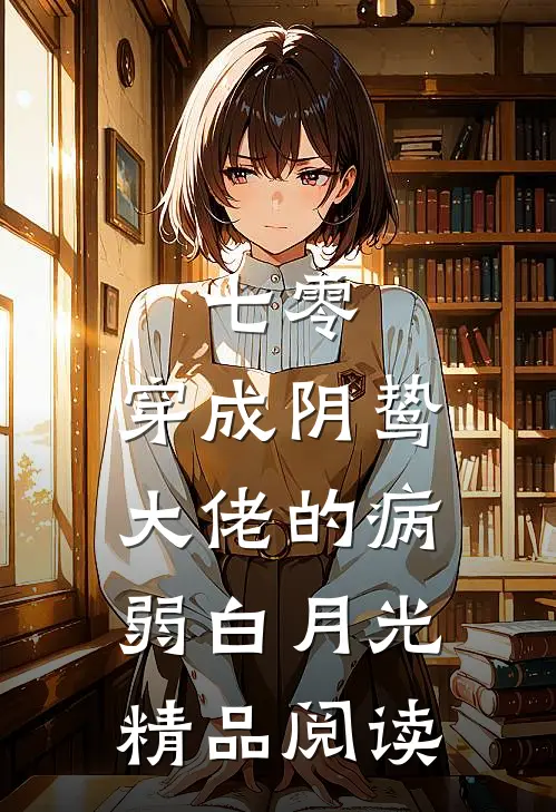 七零：穿成阴鸷大佬的病弱白月光精品阅读