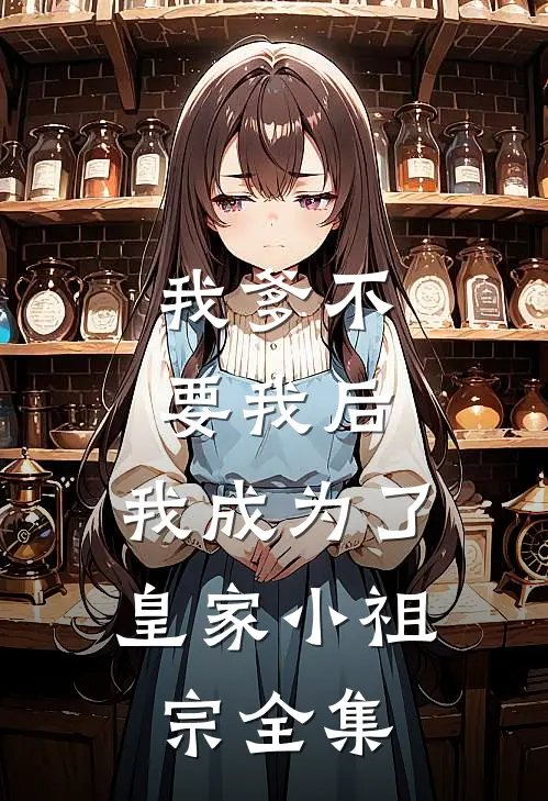 我爹不要我后，我成为了皇家小祖宗全集