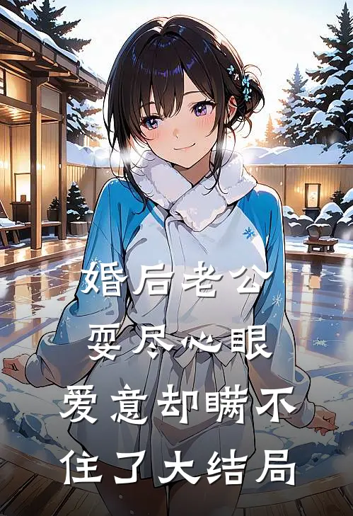 婚后老公耍尽心眼，爱意却瞒不住了大结局