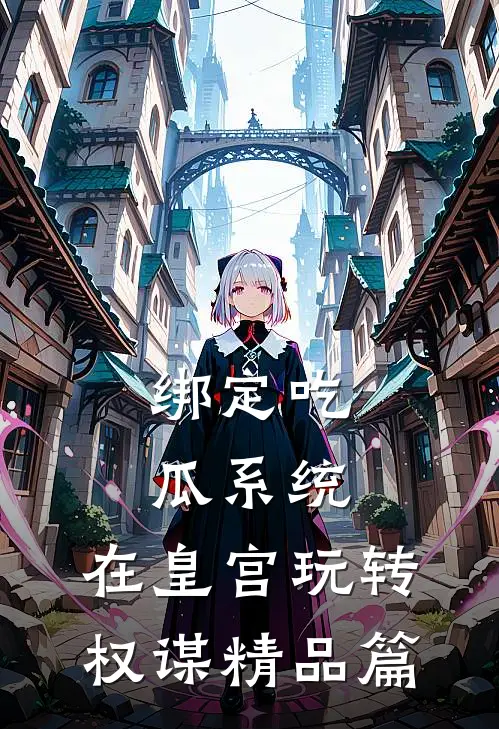 绑定吃瓜系统，在皇宫玩转权谋精品篇