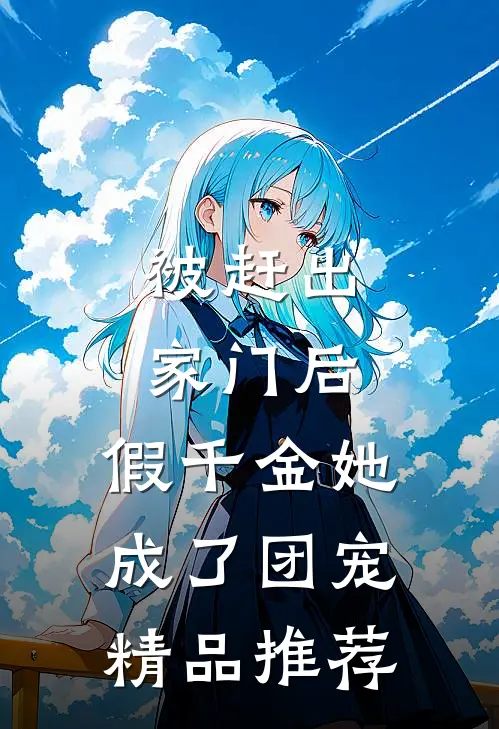 被赶出家门后，假千金她成了团宠精品推荐
