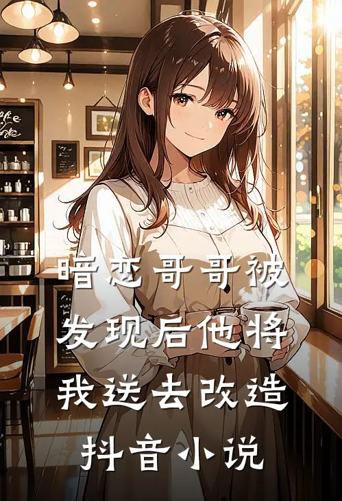 暗恋哥哥被发现后他将我送去改造抖音小说
