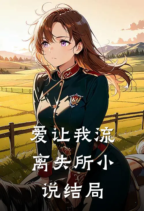 爱让我流离失所小说结局