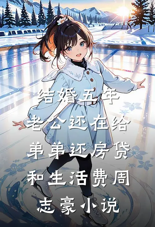 结婚五年，老公还在给弟弟还房贷和生活费周志豪小说