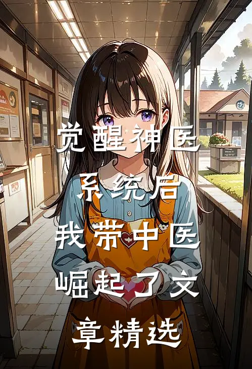 觉醒神医系统后，我带中医崛起了文章精选