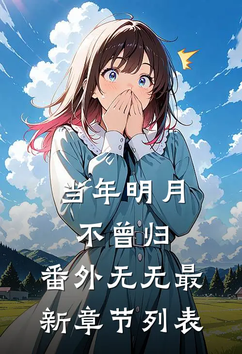 当年明月不曾归： 番外无无最新章节列表