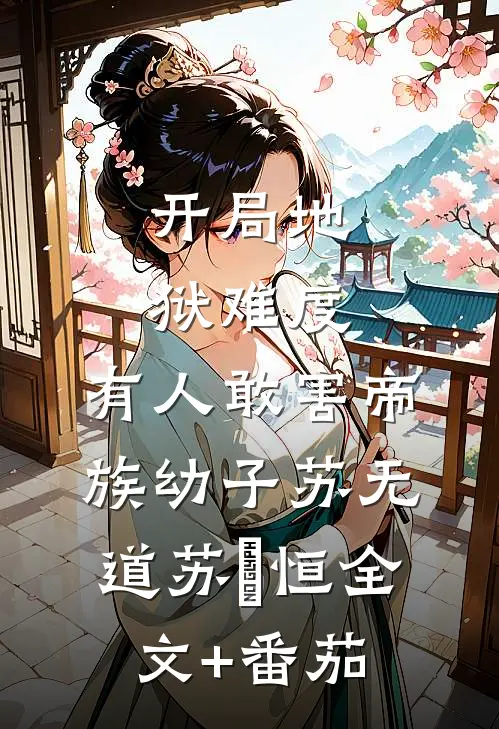 开局地狱难度，有人敢害帝族幼子苏无道苏璟恒全文+番茄