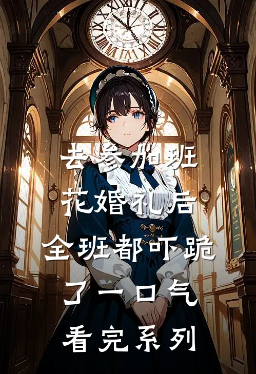去参加班花婚礼后，全班都吓跪了一口气看完系列